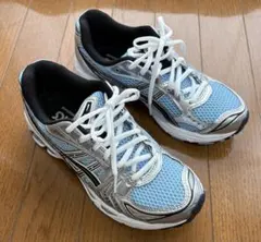 【値下げ中】ASICS Gel-Kayano 14 SKY-SILVER