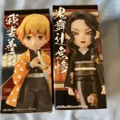 鬼滅の刃 ワーコレ