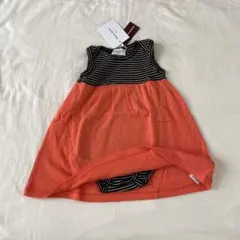 wr187) WOLF&RITA ワンピース ロンパース ウルフ&リタのサムネイル
