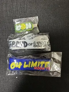 フォーリミ ラババン 缶バッジ 04 Limited Sazabys - メルカリ