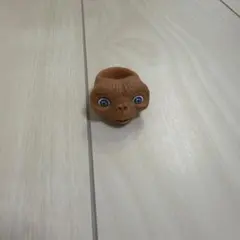 E.T. フェイスリングコレクション 好奇心旺盛なE.T.