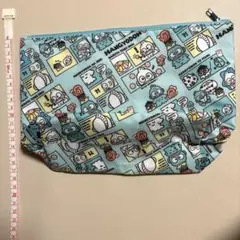 【未使用】ハンギョドン 保冷バッグ ランチバッグ ポーチ サンリオ
