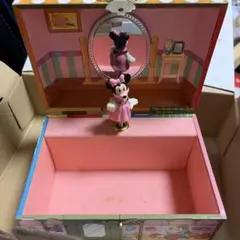 2026年最新】オルゴール ミニーの人気アイテム - メルカリ