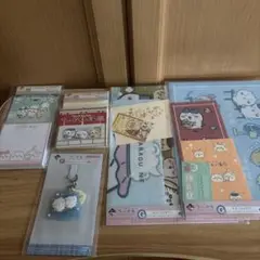 一番くじちいかわ　F G賞