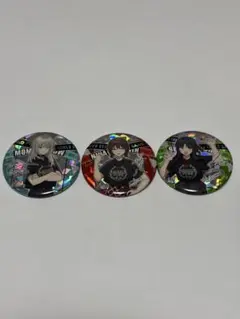がうる・ぐら 缶バッジ 4個セット - メルカリ