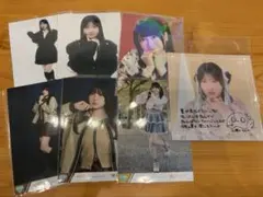 最終値下≠ME ノイミー 櫻井もも 愛くださいませ タワレコポストカード
