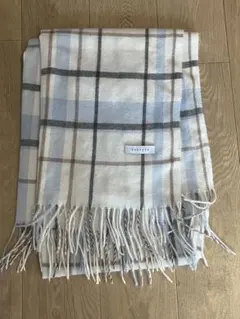 THE SUIT COMPANY destyle マフラー