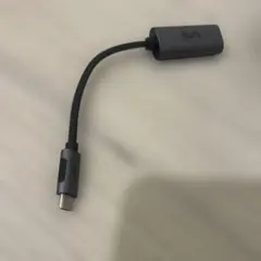 Type-C LANアダプター