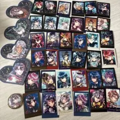 あくねこ ぱしゃこれ 箔押し まとめ売り