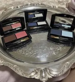 ⧫ 資生堂⧫ クレドポーボーテ　レア　アイシャドウ　豪華3点set