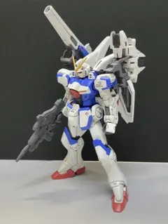 バンダイ　HG 1/144 セカンドV プレバン　完成ジャンク バンダイ HG 1/144 セカンドV プレバン 完成ジャンク - メルカリ