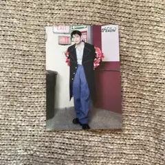 【StrayKids】Hollow スンミン ラントレ