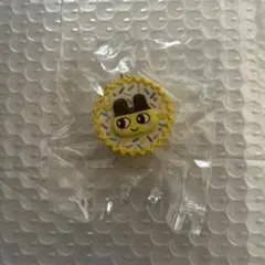 たまごっち 手作りおやつチャーム まめっち