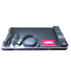 2026年最新】SONY ブルーレイディスクレコーダー/DVDレコーダー 1TB
