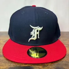 K75 ニューエラ Fear of God ESSENTIALS 限定 2360