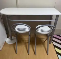 テーブル ハイテーブル