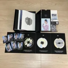 PROOF トレカ入りBTS 防弾少年団