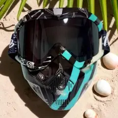 セーブフェイスマスク