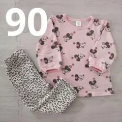 90サイズ 女の子