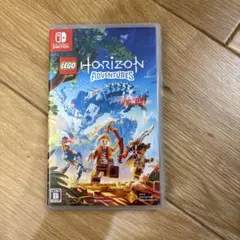 LEGO Horizon Adventures Switch