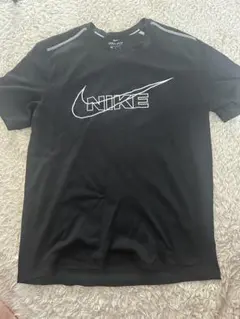 NIKE DRI-FIT 半袖Tシャツ ブラック