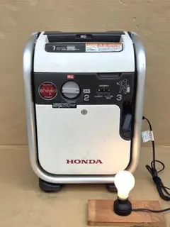 2026年最新】ホンダ発電機eu9iの人気アイテム - メルカリ