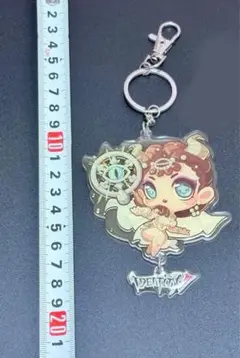 祭司 アクキー