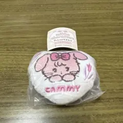 mikko characters クッションマスコット キャミー