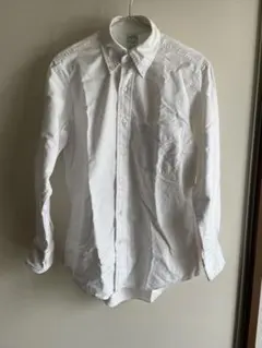 ブルックスブラザーズ　アメリカ製　ワイシャツ　BD 15-31 長袖