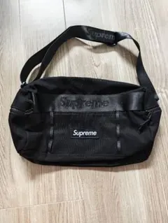 supreme Utility Bag　25ss 美品