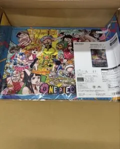 ワンピースカード オフィシャルプレイマット リミテッドエディション Vol.5