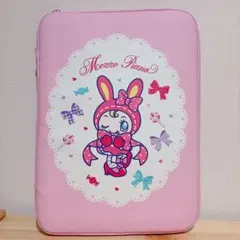 メゾピアノ　ソフトケース　くじ