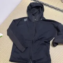 カンタベリー パーカー