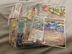 Z*o様 ポケモンカード まとめ売り EX Rr150 枚 Z*o様 ポケモンカード まとめ売り EX Rr150 枚 - メルカリ