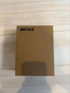 【新品未使用】BUFFALO Wi-Fi中継機 WEX-1166DHPLのサムネイル