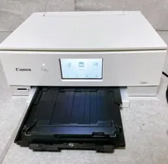 Canon PIXUS XK100印刷枚数920枚 N8144 - メルカリ