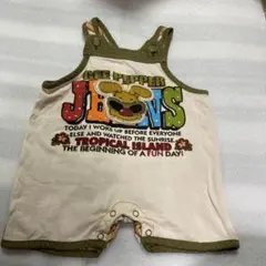 ロンパース　最終値下げ