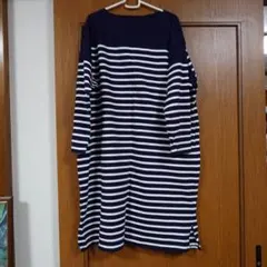 UNIQLO　カットワンピース