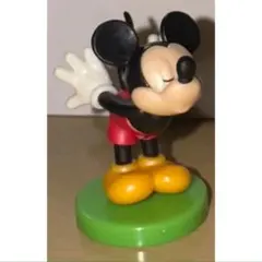 Disney ディズニー ミッキーマウス ミッキー チョコエッグ フィギュア