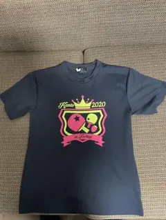卓球バタフライ　tシャツ