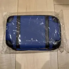 ANA GLOBE-TROTTER トラベルポーチ