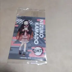 鬼滅の刃　ねずこシール