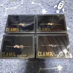 CLAMP展 SELECTION ブレスレット 4種セット - メルカリ