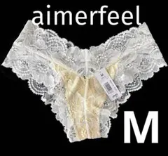 水玉模様様 リクエスト 3点 レディーストリコットショーツまとめ売り商品