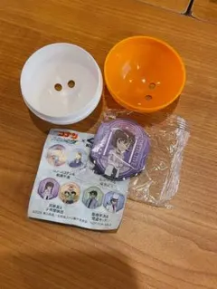 名探偵コナン×くら寿司「ビッくらポン」灰原哀＆少年探偵団マグネットシート