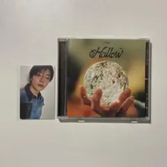 straykids スキズ Hollow アルバム トレカ アイエン