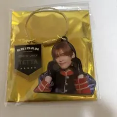 EBiDAN museum 2025 ONE N’ ONLY TETTA