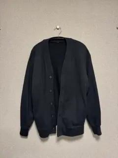 UNIQLO ユニクロ　カーディガン　黒