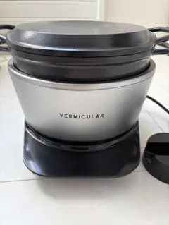 VERMICULAR ライスポット 本体　炊飯器のサムネイル