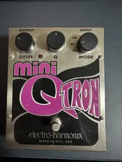 10462】 新品 electro harmonix EHX TORTION - メルカリ